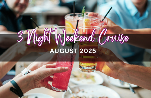 Weekend Getaway Cruise 